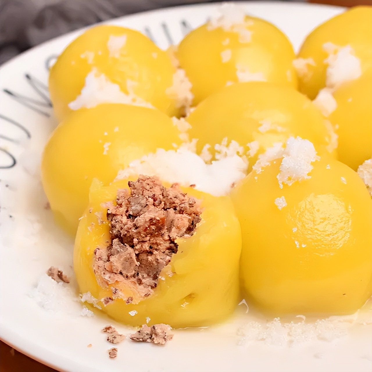 源于鲁菜，自成流派的东北饮食文化