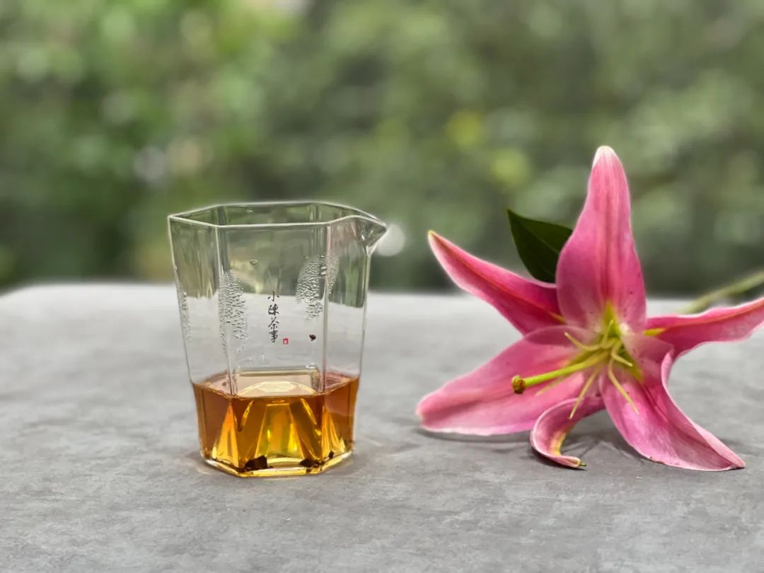 什么样的岩茶是好的岩茶,岩茶叶底很细