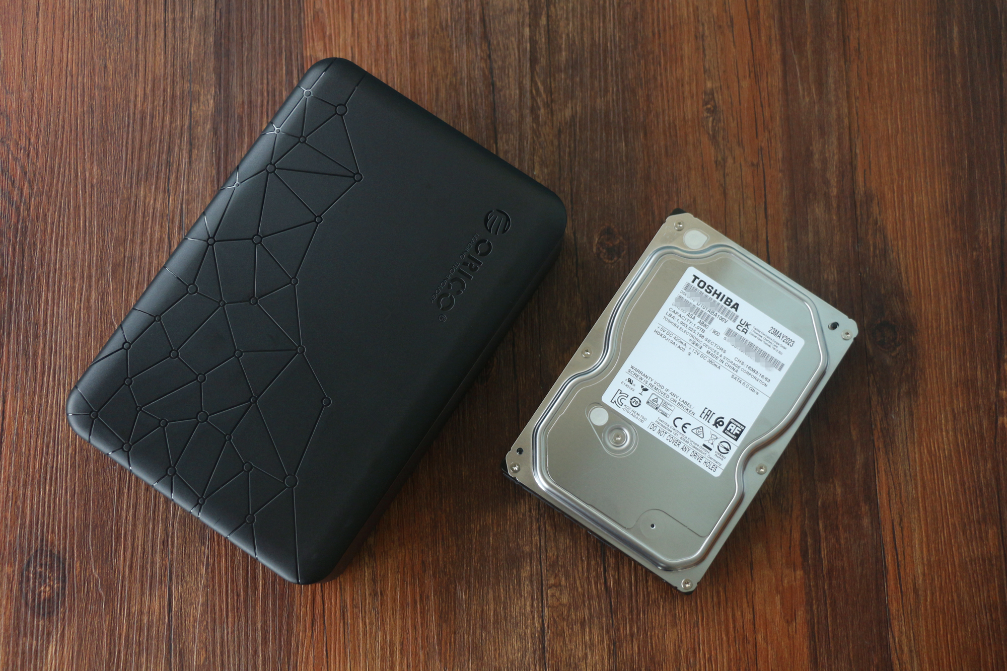 奥睿科私有云网络硬盘盒,奥睿科sata硬盘外接盒测评