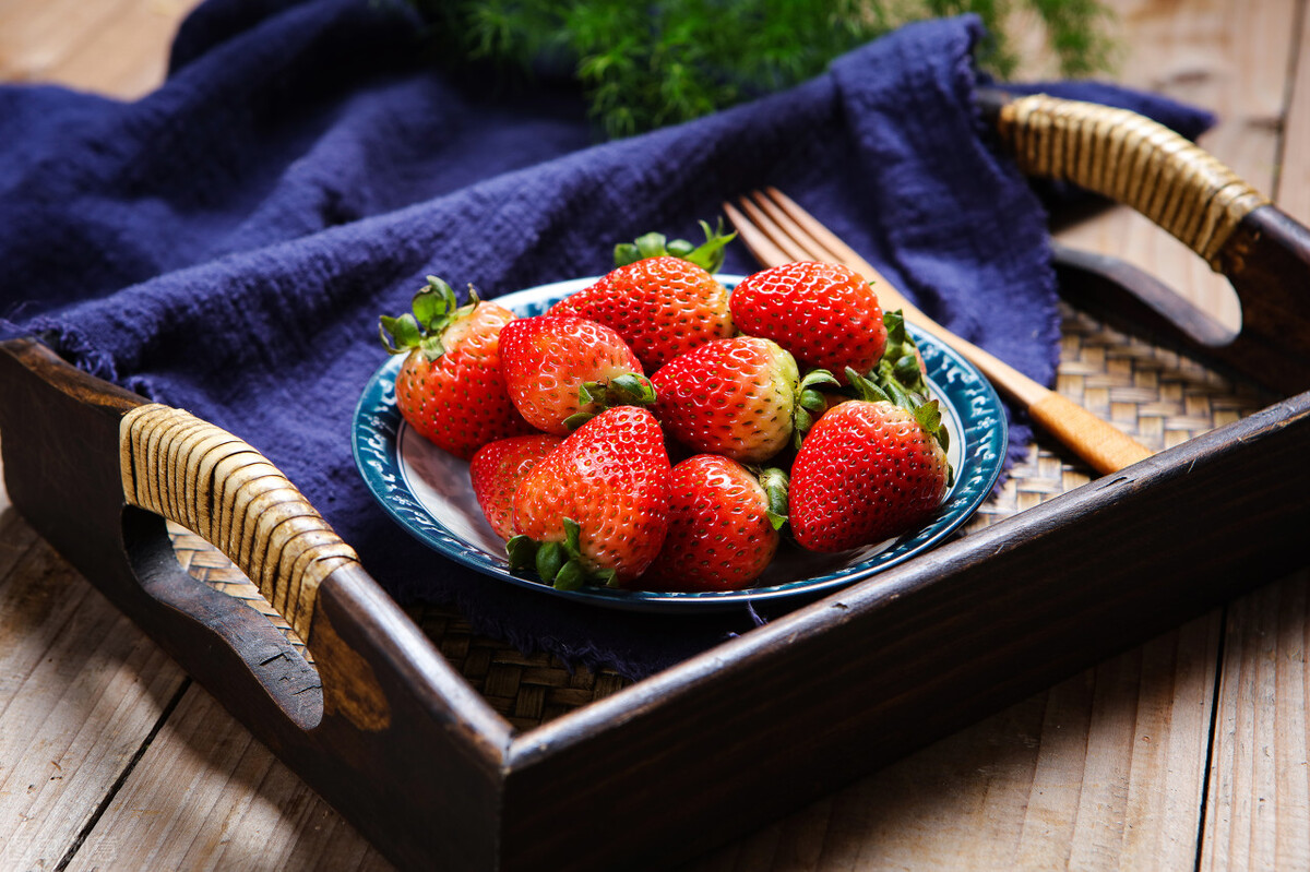 盘点几大难吃水果,盘点全球最难吃的15大水果