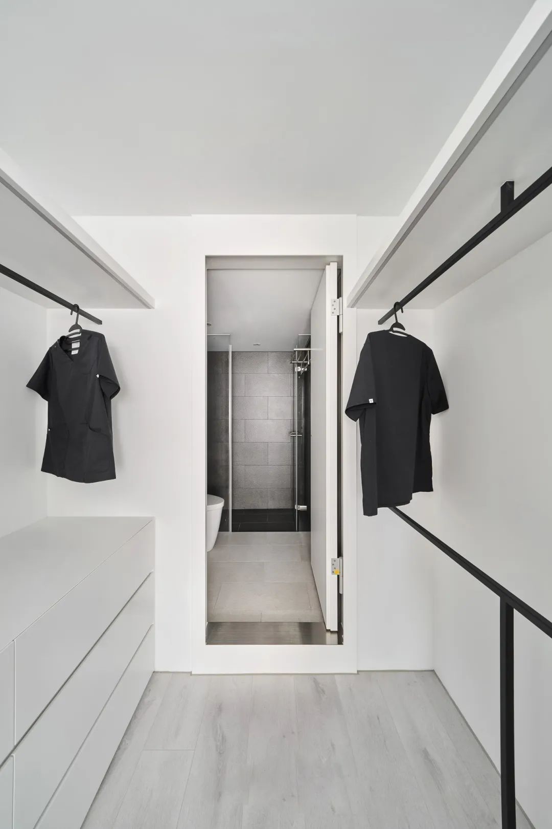 馨居尚样板房,馨居尚装修房子8个月