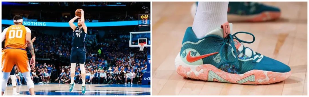 欧文4配色最好看的篮球鞋,球鞋詹姆斯15