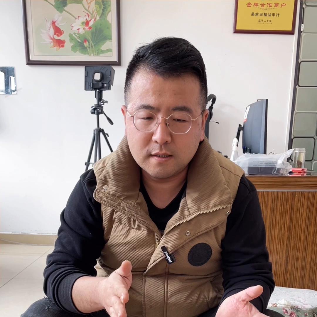 车贩子收入,车贩子赚的钱