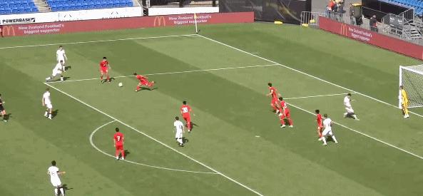 国足0比0新西兰赛后,国足0-1负韩国赛后评价