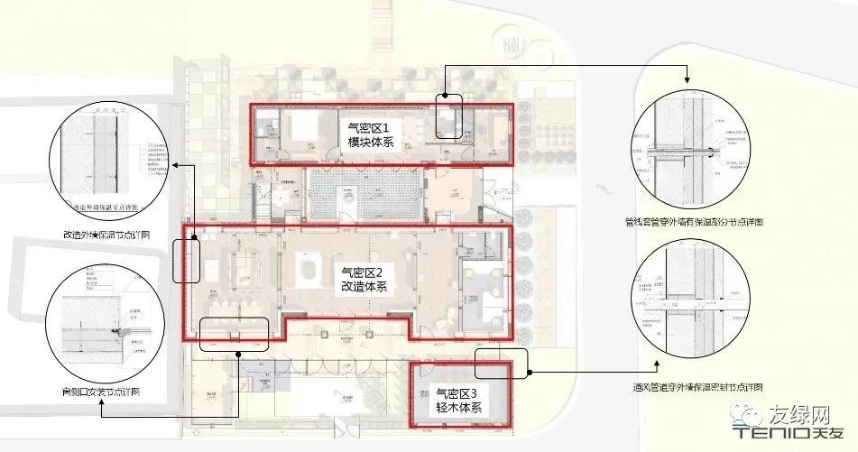 国内首座零排放建筑用了哪些能源,世界首个装配式超低能耗建筑