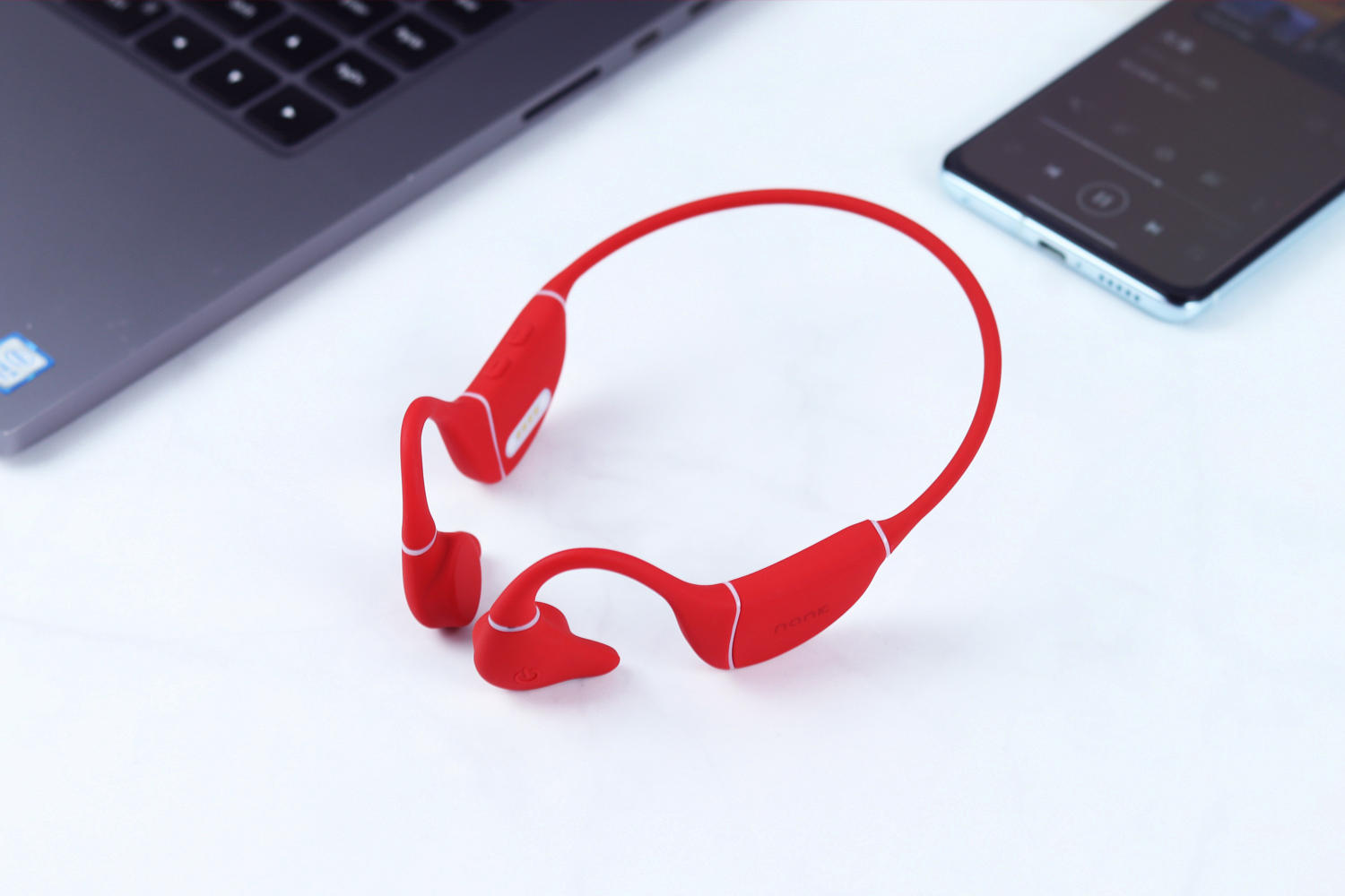 南卡骨传导耳机runnerpro3操作,韶音as800和南卡runnerpro2对比