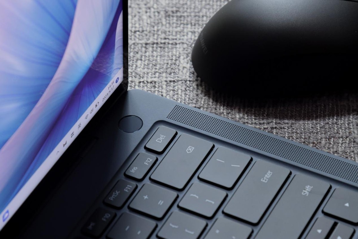 华为matebookxpro2023款测评,一图看懂华为超薄笔记本matebookx