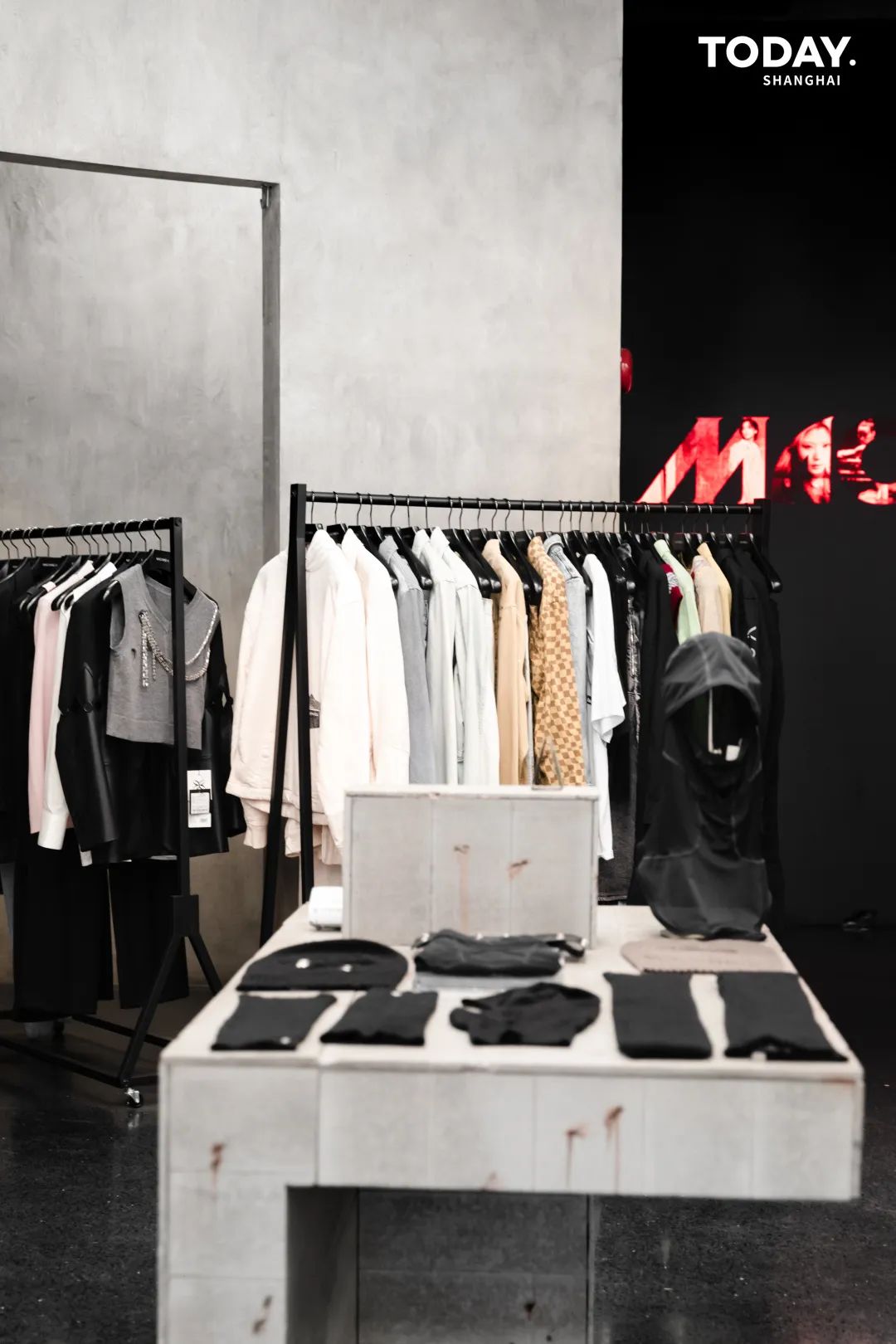 年后扫街新副本开启，下一站余姚路