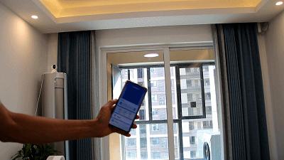 米家智能窗帘1s升级了什么功能,小米智能窗帘1s和智能窗帘区别