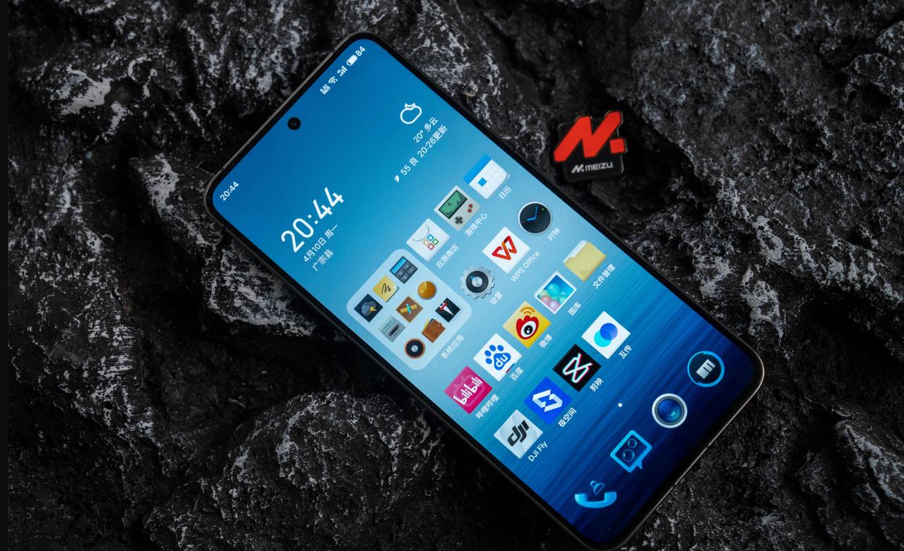 魅族20pro信号对比iphone,魅族20信号及网络测试