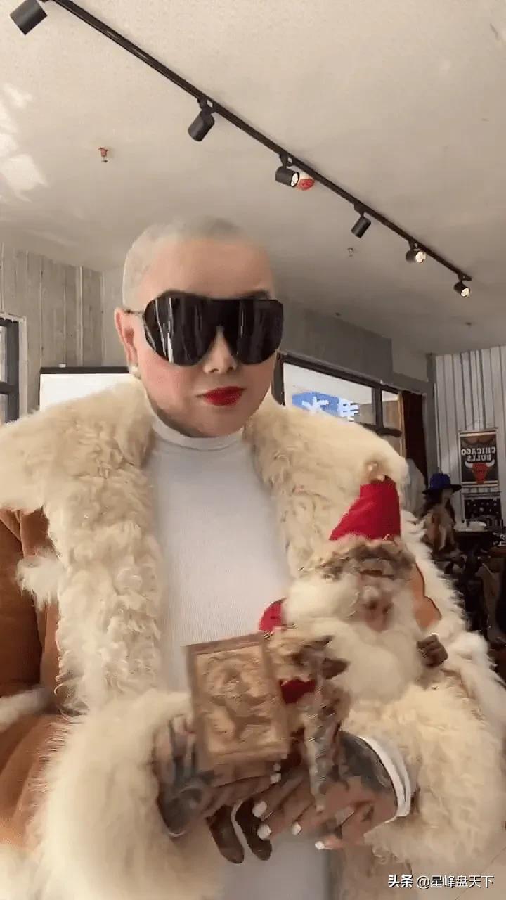 浙江富婆征婚视频,浙江富婆征婚结婚就送500万豪车