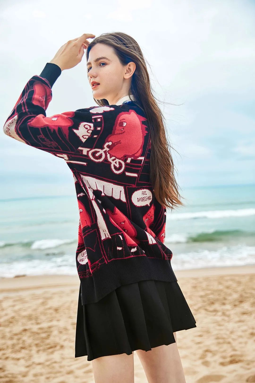 衣品天成羽绒服属于什么档次的,衣品天成魔鬼联名