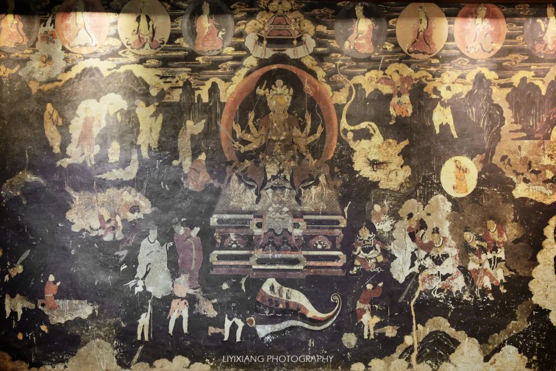 丽江旅游十大特色美食介绍词简短,丽江旅游美食美景照片