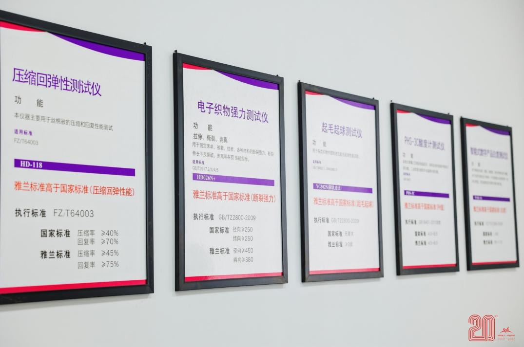 雅兰寝饰用品,雅兰寝饰布草