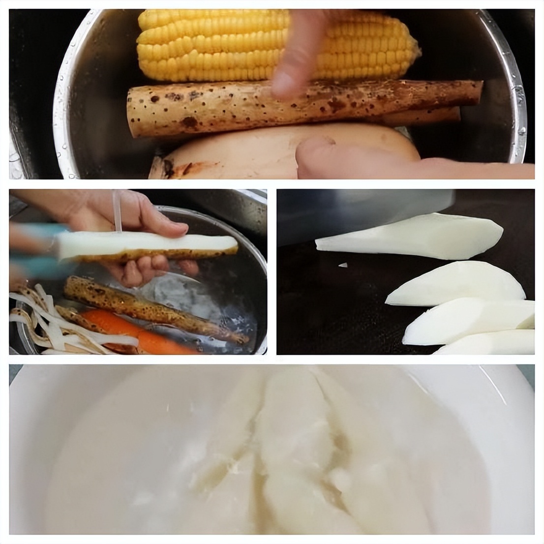 秋冬时节煲什么汤适合学生喝,春季煲什么汤最滋补广东人来支招