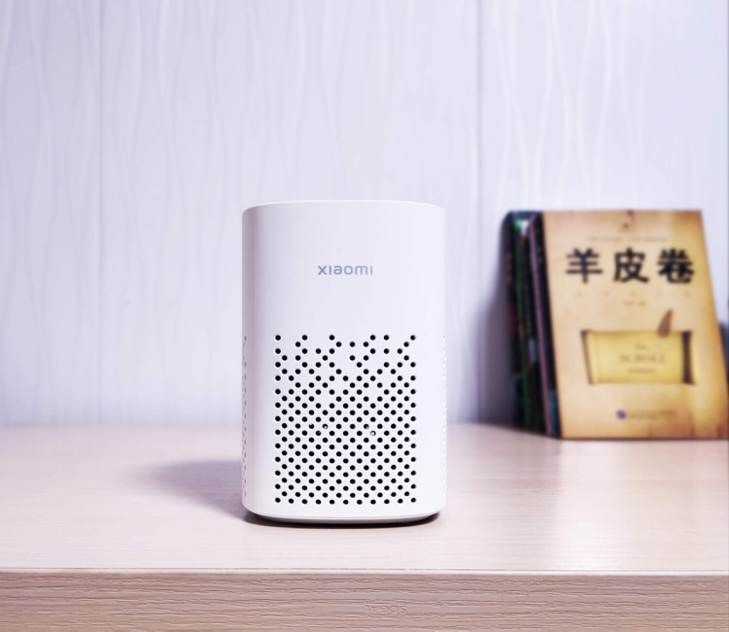 入门级智能音箱怎么选？小米小爱音箱Play开箱，教你解锁语音遥控