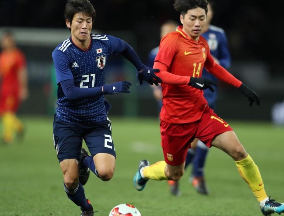 2019年东亚杯韩国队赛程,东亚杯国足3-0韩国首发阵容