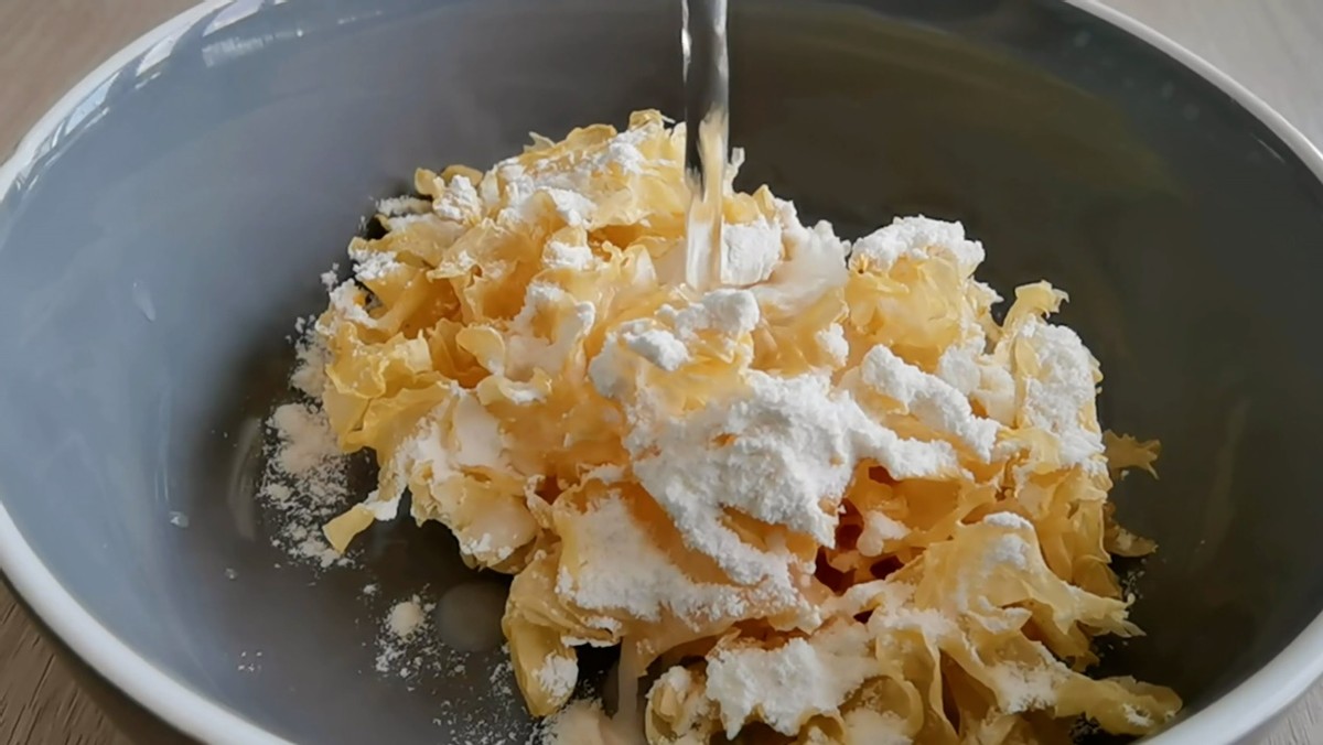 清肺润肺治疗肺气虚,久咳不止补肺气的最好方法