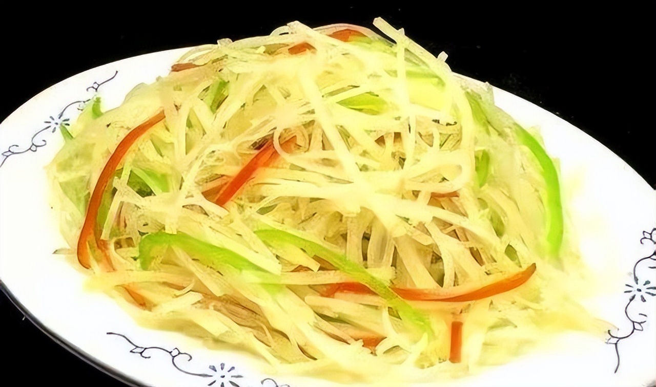 家常菜推荐菜20样凉菜,家常菜做法大全素菜凉菜