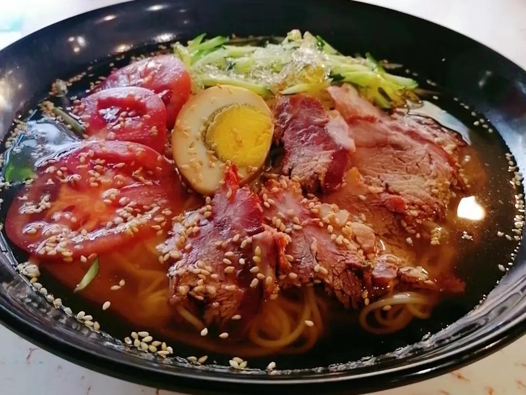 中国5碗“特色”面,当地人吃不腻,你吃过几种