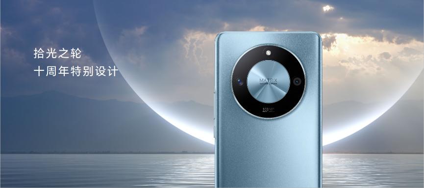 荣耀x50正式发布售价1399诚意满满,荣耀x50官方新机型即将上市