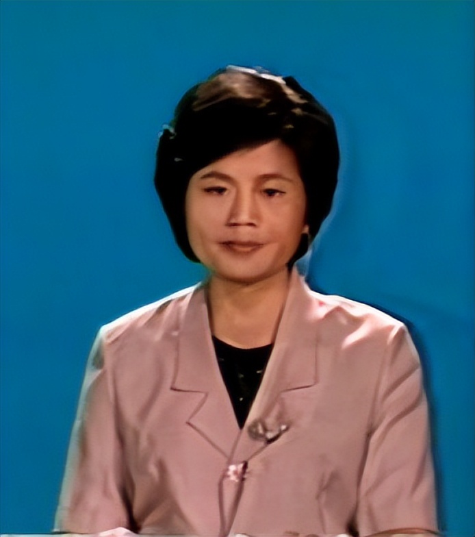 邢质斌离职与罗京死亡有联系吗,邢质斌和罗京一起主持多少年节目