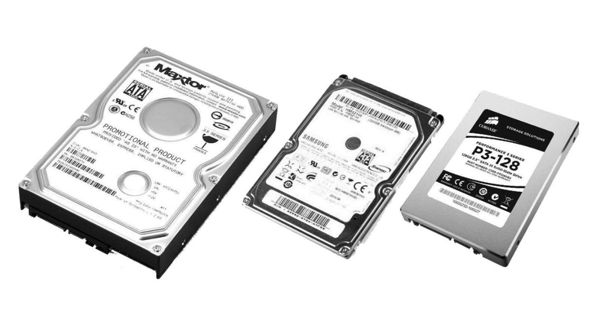 固态硬盘会降到机械硬盘的价格吗,固态机械硬盘降价幅度多少