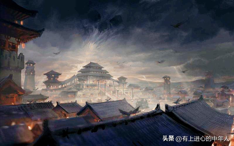 揭秘秦始皇地宫之秘视频,秦始皇陵地宫民间传说