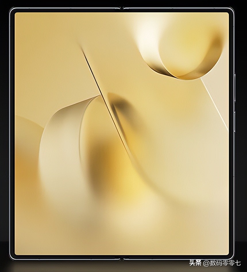 小米折叠手机mixfold2怎么样,小米mixfold2折叠屏手机