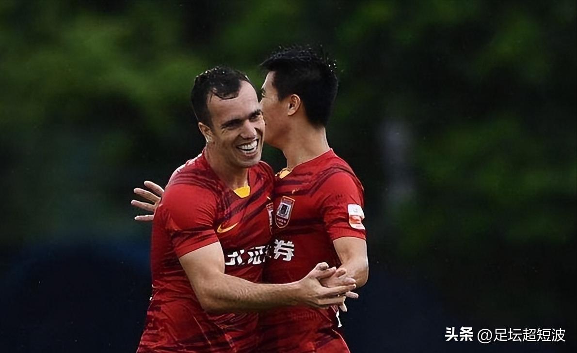 中超2021年长春亚泰赛程,中超第23轮亚泰