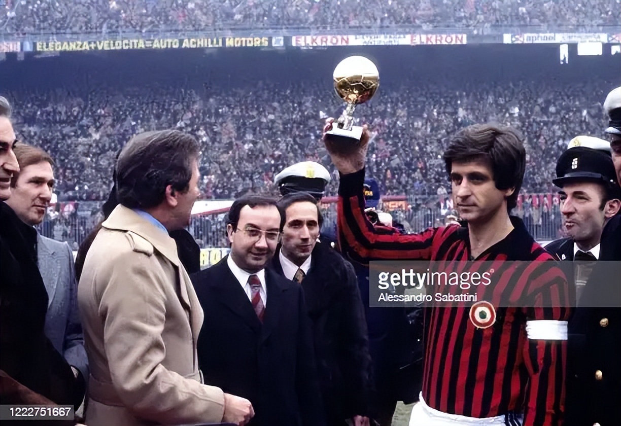 帕尔马与布冯卡纳瓦罗,马尔蒂尼和布冯谁威望高