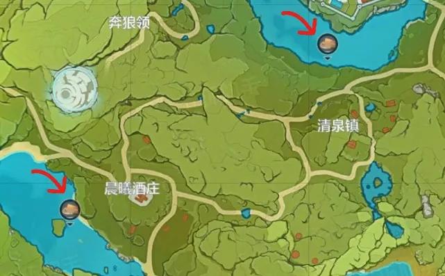 原神开局如何白嫖4星武器,雷神四星专武怎么得