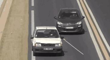 新手开车上路多久能消除紧张害怕,驾驶新手该怎样克服开车的恐惧