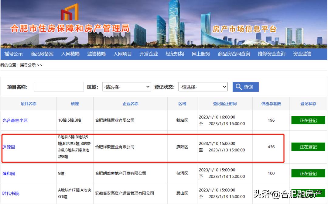 祥源202106地块什么时候开,祥源6期