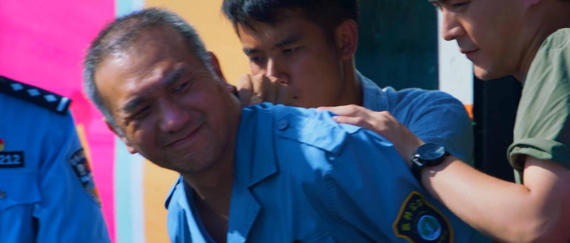 《开端》大结局烂尾，大部分施暴者逍遥法外，循环的原因毫无解释