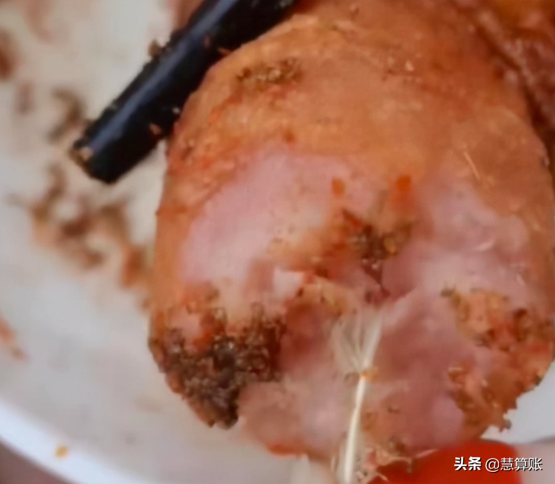 灌醉老总为家人！脸是神马？值钱吗？潘长江涉嫌虚假宣传卖酒