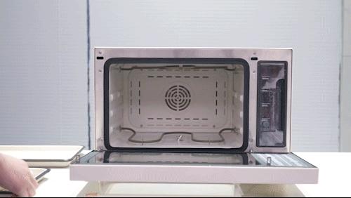 大宇蒸烤箱k6功能攻略,家有蒸烤炸一体机还需要微波炉吗