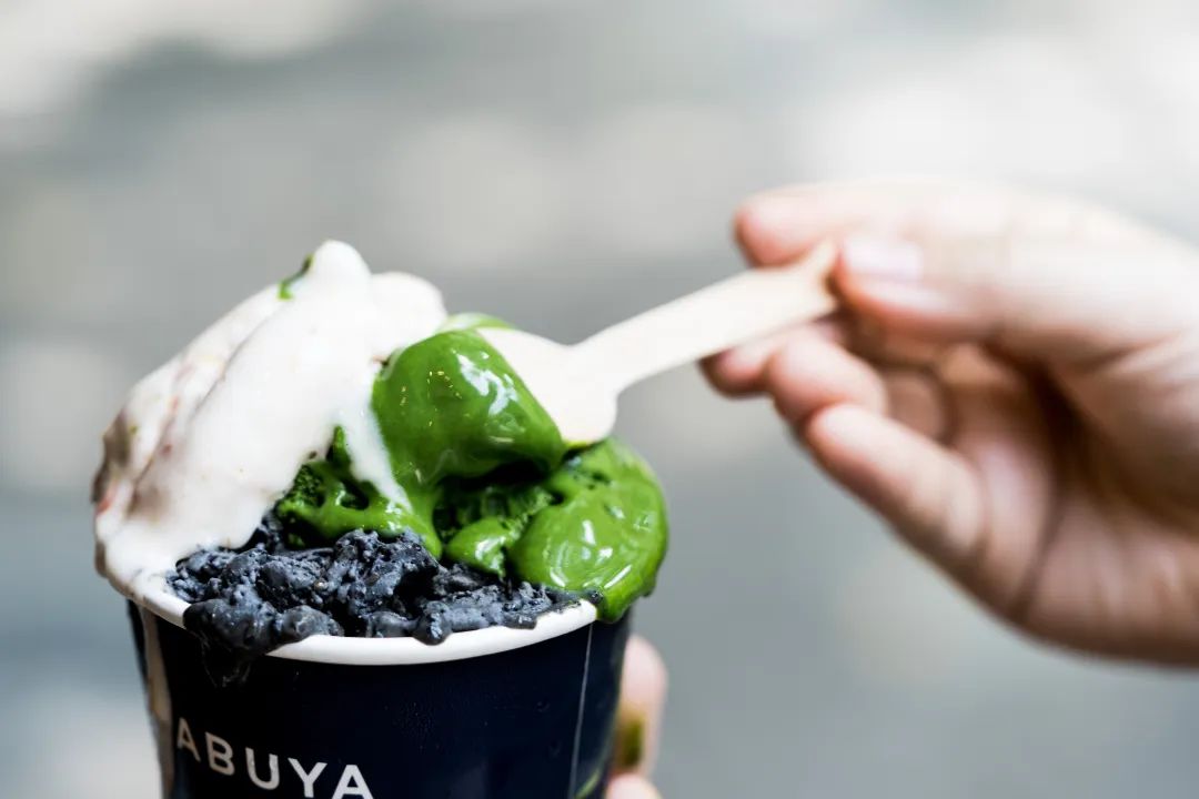 十大最好吃的冰淇淋测评,青岛冰淇淋天花板