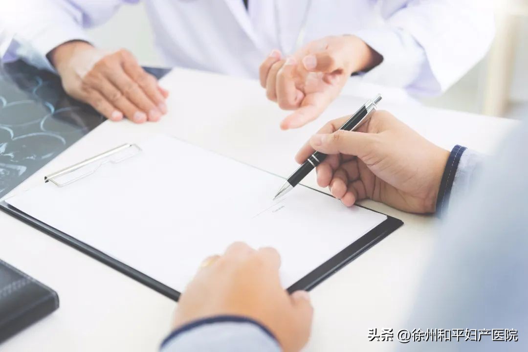 产检都正常结果到38周胎停了,孕妇33周突然出血要剖宫产