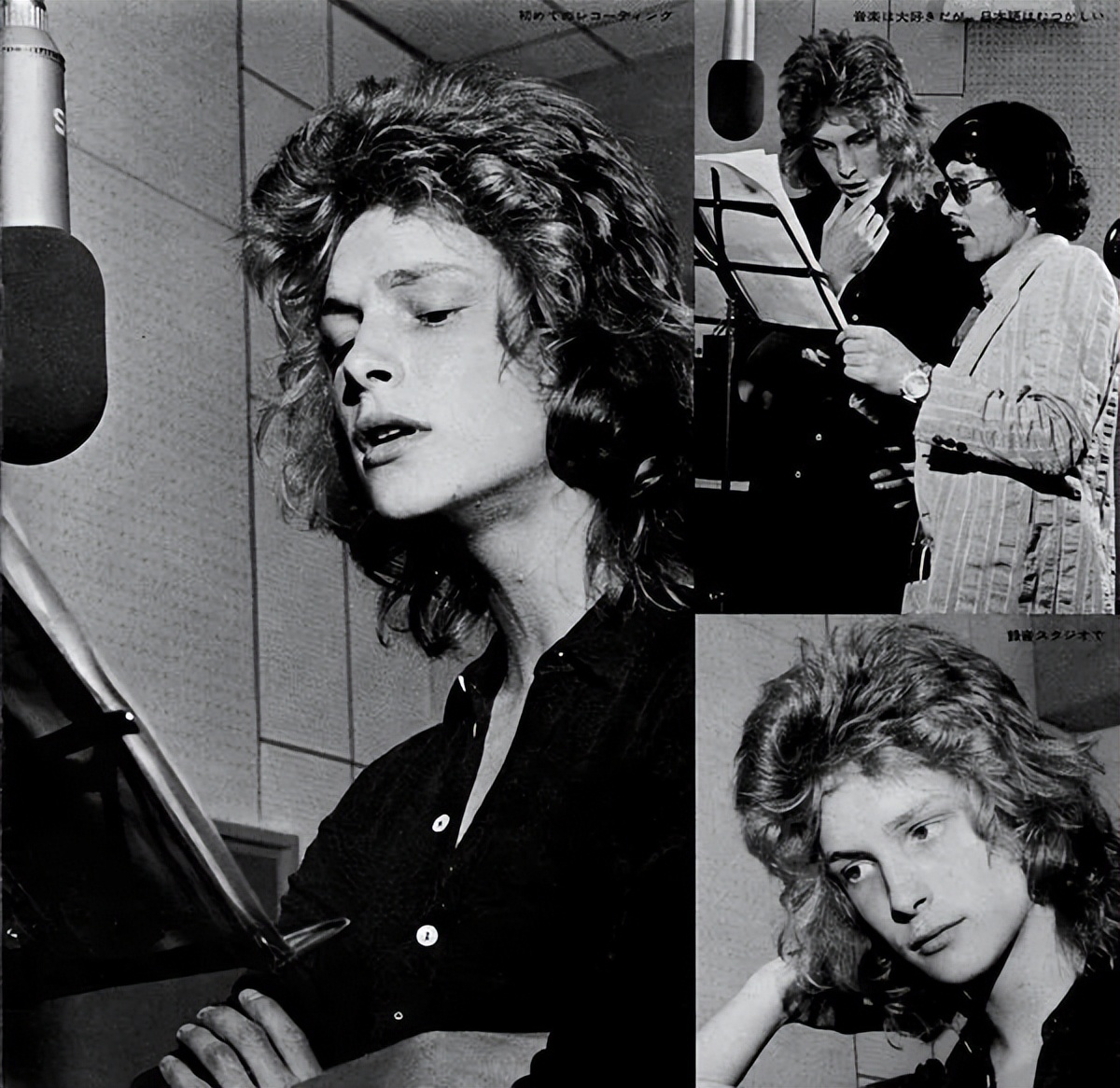 世界第一美少年被美貌毁掉的一生,他是全球公认的世界第一美少年