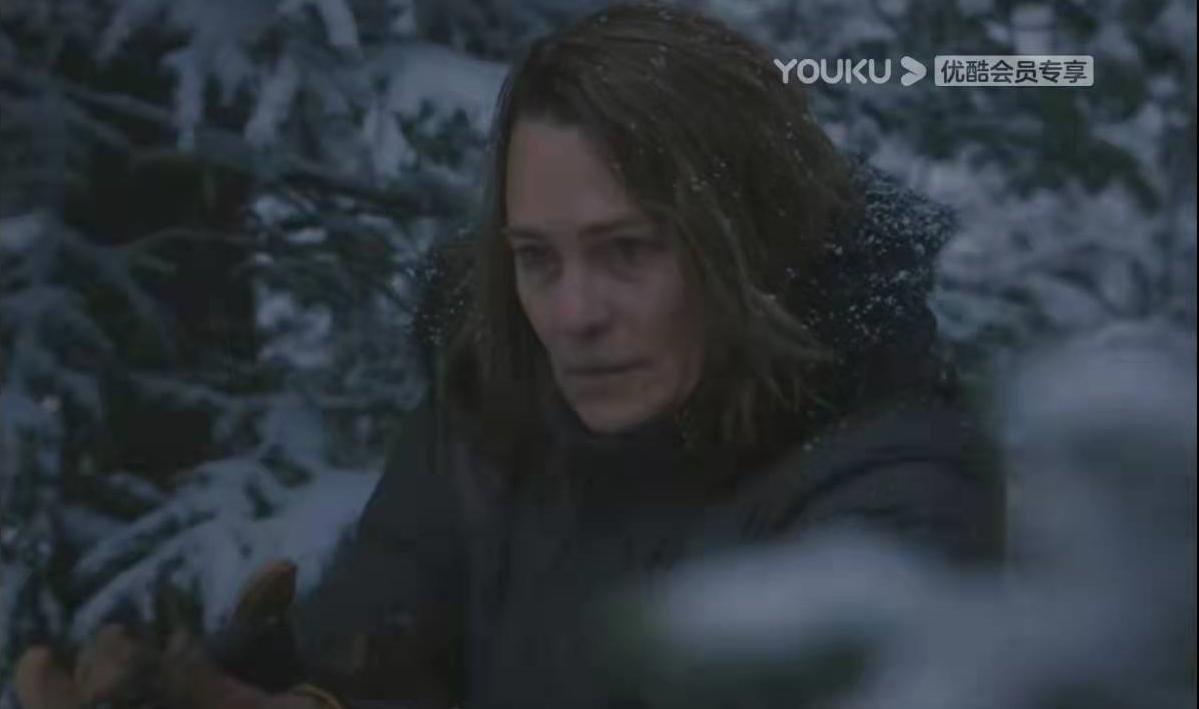 《大地》：抑郁了？欧美版小森林带你走出无法言说的阴郁