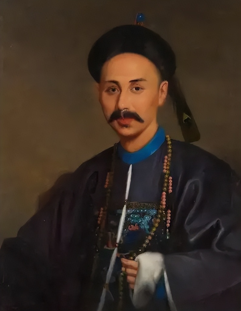 中国买办发家史:为啥中国经济越差,买办们反而越猖狂?