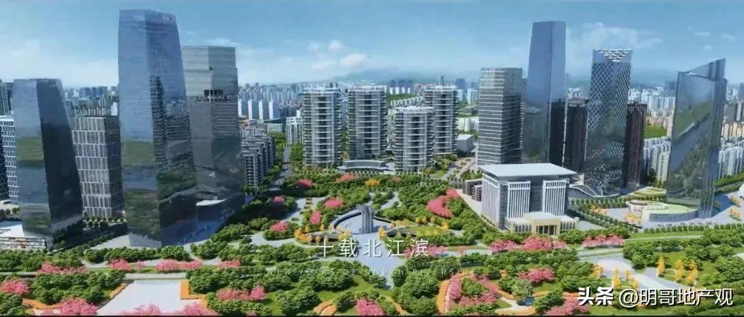 福州国贸天琴湖建设进度,福州国贸天琴公馆项目