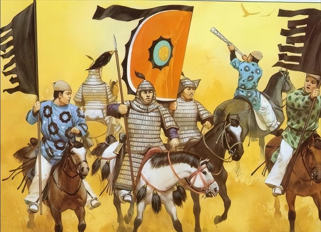 唐朝与回鹘的绢马贸易,唐朝茶马贸易的含义