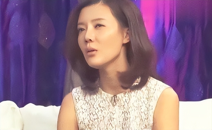 颧骨高的女人为什么瘦下来显老,颧骨高苹果肌凹陷的女人