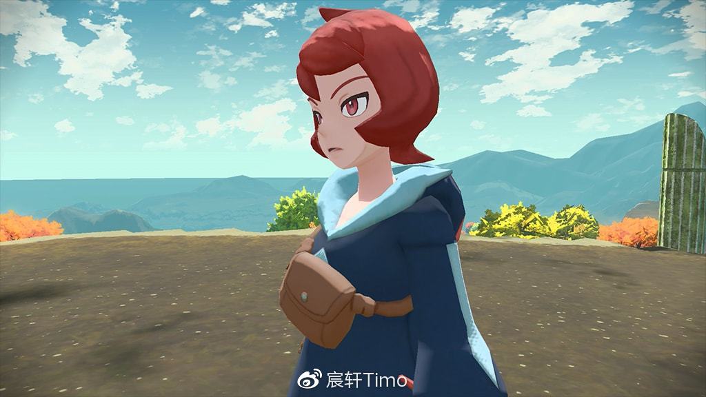 宝可梦阿尔宙斯新情报,阿尔宙斯传说最新情报