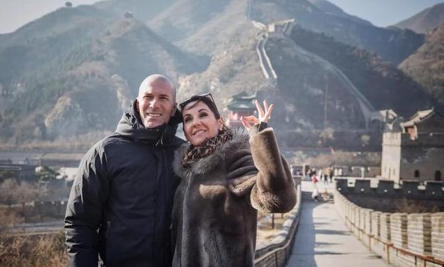 贝利贝克汉姆,足球经典名场面贝克汉姆