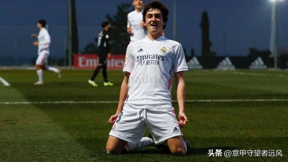 西丙皇马,西丙附加赛