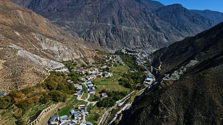 香格里拉葡萄酒产区,探秘云南香格里拉