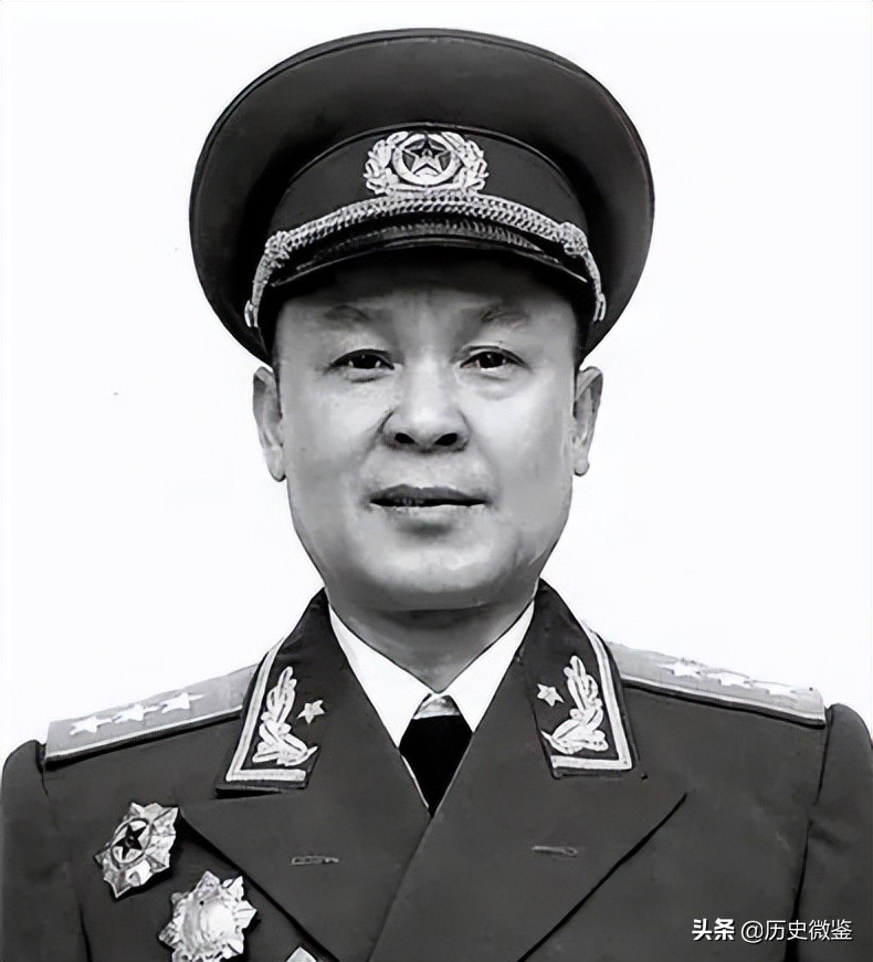 7千越军打287个法军，打了2天才胜利后，陈赓：这是战败的胜利